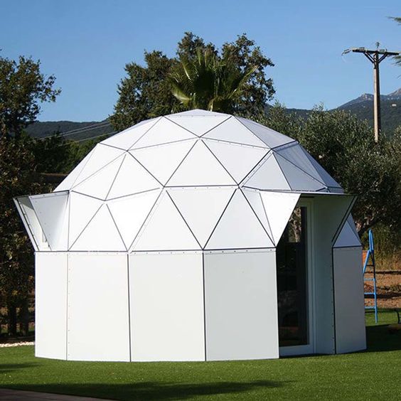 Portable Structures